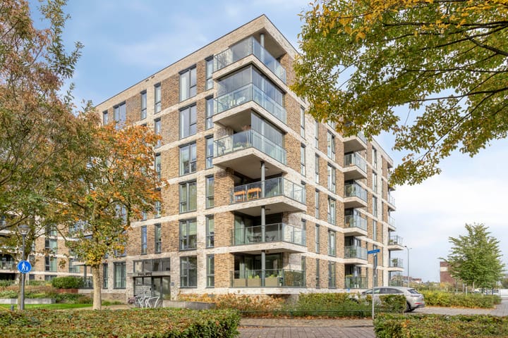 Santrijnpark 132, Oosterhout Photo de la maison Santrijnpark 132, Oosterhout