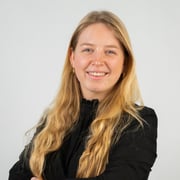 Foto von Sara de Bijl