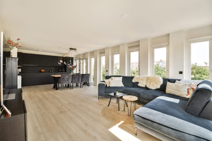 Sara Roosstraat 76 in Zandvoort