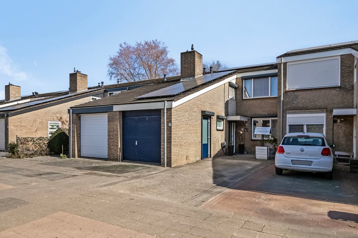 Photo of property Sarabandestraat 3, Venray