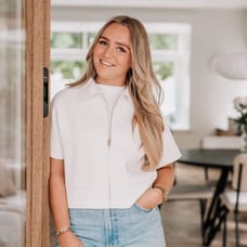 Photo of Sarah Bongers