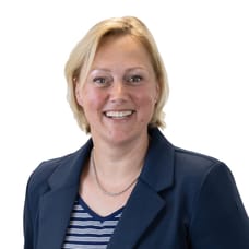 Photo of Sarah Kaandorp