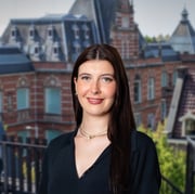 Foto van Sarah Keij