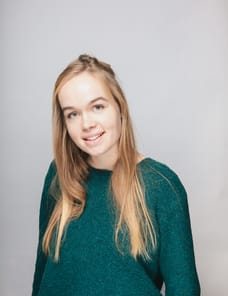 Photo of Sarah Schreuder-van Beijeren Bergen en Henegouwen