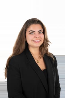Photo of Sarah Slagmolen