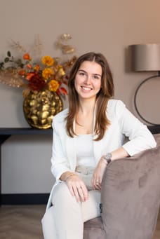 Photo of Sarah van Asselt