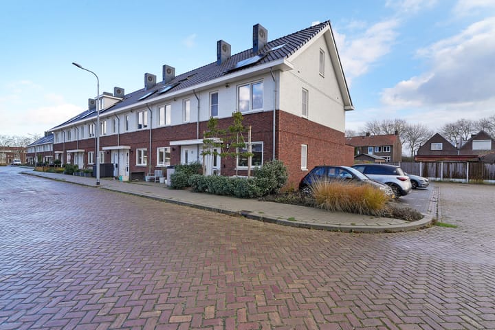 Photo of property Sardijngeulstraat 27, Middelburg