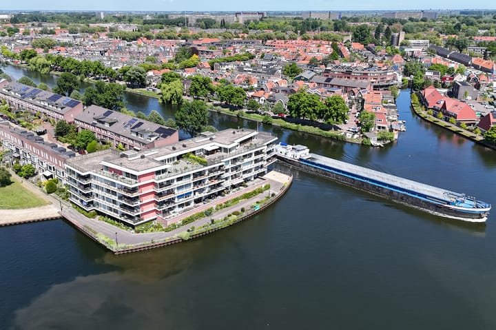 Photo of property Sarema 33, Zaandam