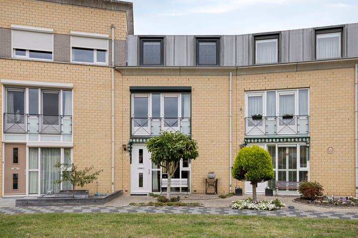 Sartrelaan 26 in Eindhoven