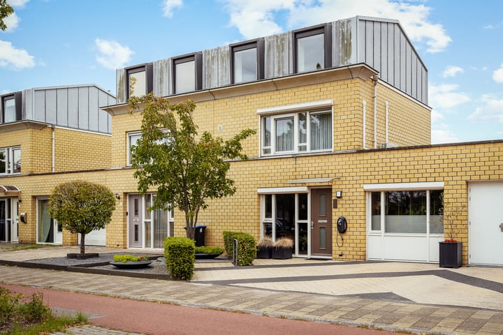 Sartrelaan 5 in Eindhoven