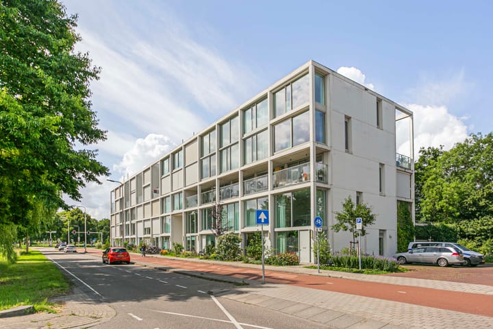 Sartreweg 162 in Utrecht photo