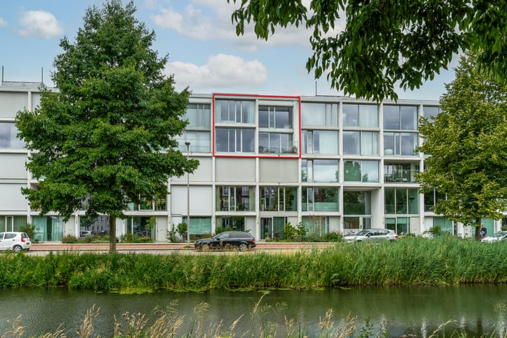 Sartreweg 172 in Utrecht