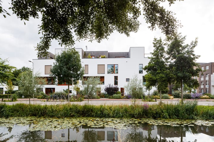 Photo de la maison Sartreweg 43, Utrecht