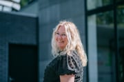 Foto van Sascha, Administratief Medewerker bij Ilona Wolthuis Makelaardij