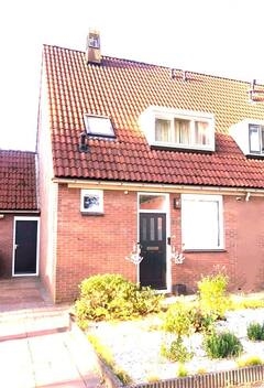 Saskerstraat 206 in Alkmaar