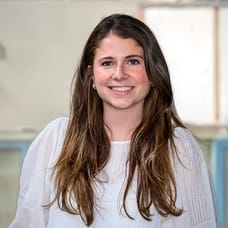 Photo of Saskia Inklaar