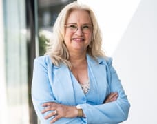 Photo of Saskia Snijders
