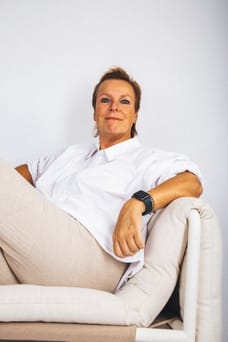 Foto von Saskia Trossèl