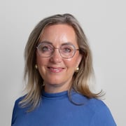 Photo of Saskia van den Broek