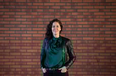 Foto von Saskia van der Winde