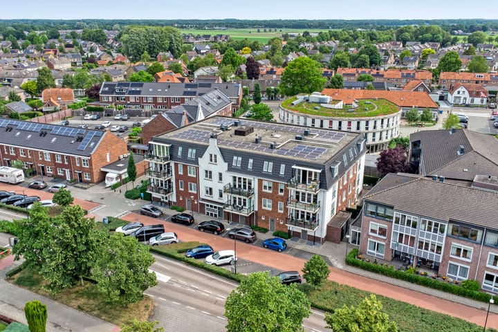Sassenheimseweg 29F in Berlicum
