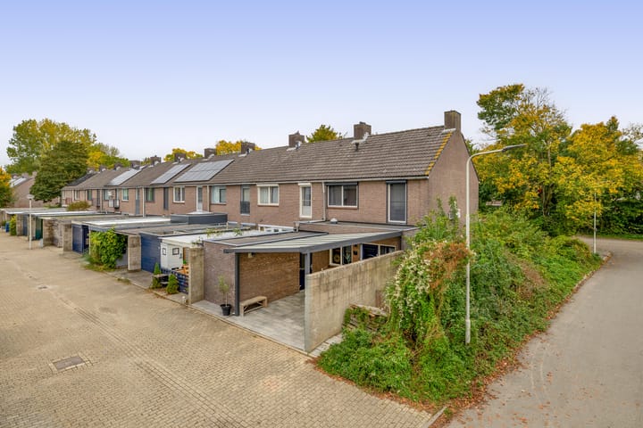 Sassenheimstraat 47 in Arnhem