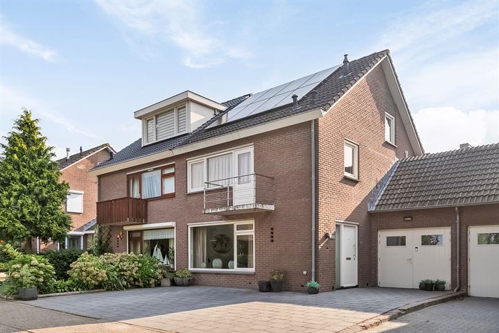 Sassenstraat 19 in Oijen