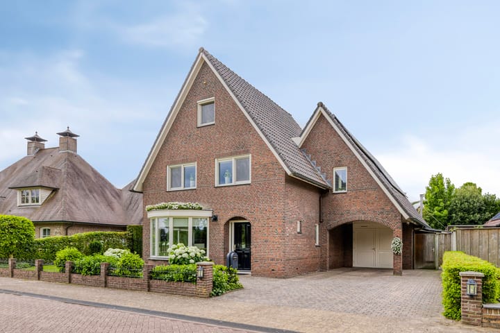 Foto van woning Saterslo 5, Losser