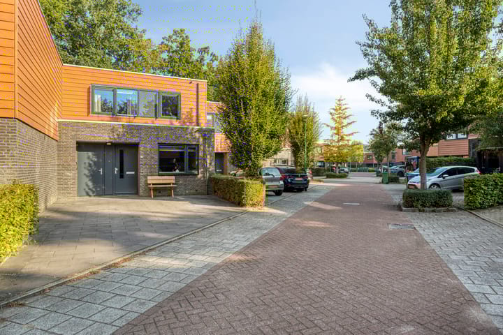 Foto van woning Satijnzwam 11, Veenendaal
