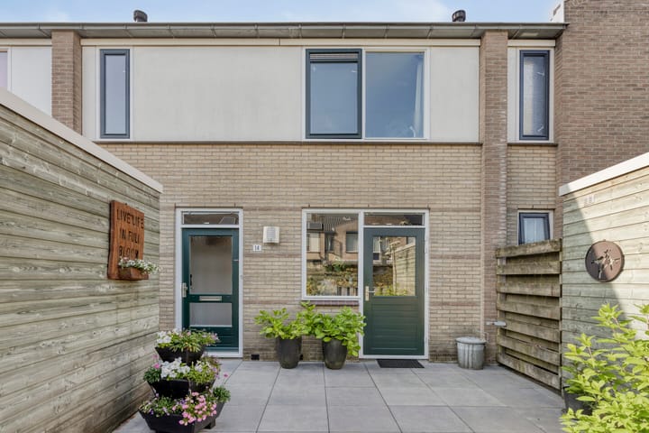 Photo of property Saturnus 14, Aalten