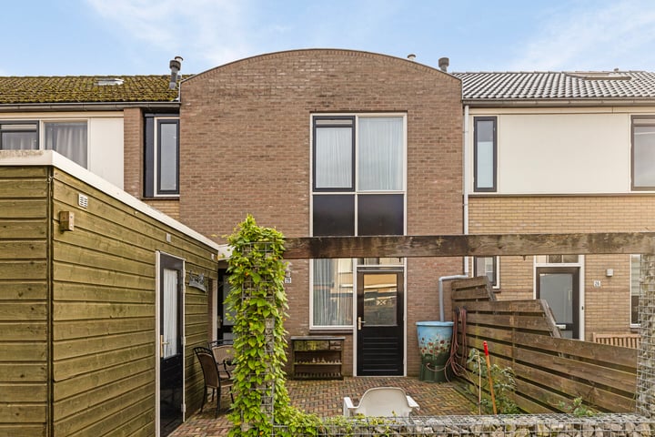 Photo of property Saturnus 28, Aalten
