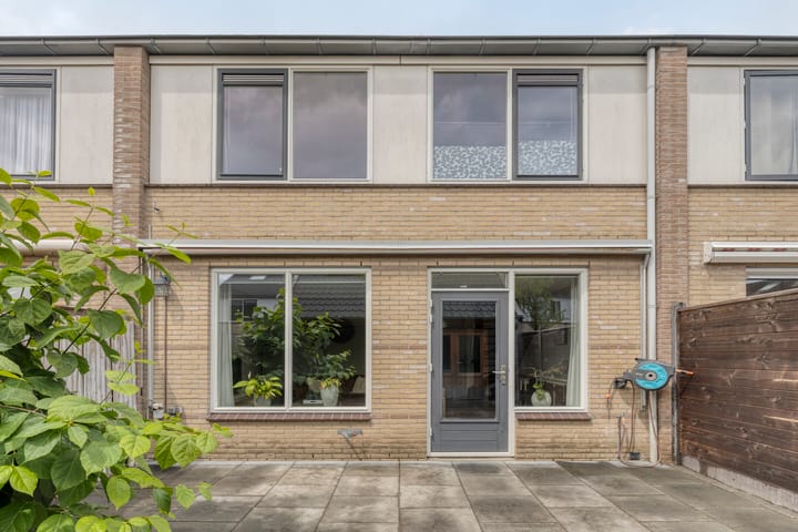Photo of property Saturnus 40, Aalten