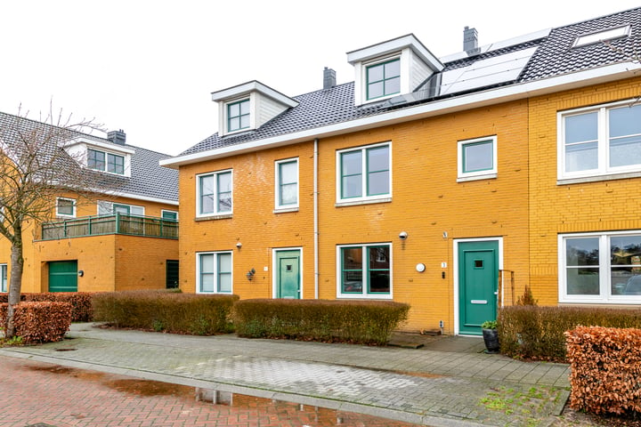 Saturnushof 3 in Huis ter Heide