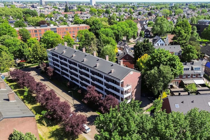 Saturnusstraat 15 in Apeldoorn