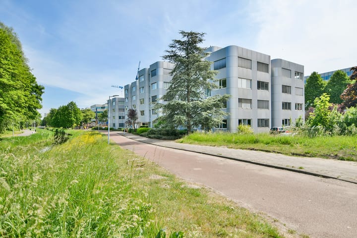Saturnusstraat 165 in Hoofddorp