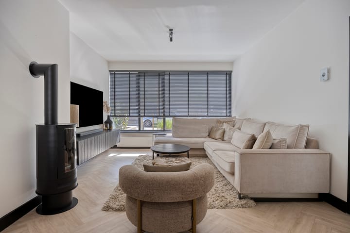 Saturnusstraat 18 in Berghem