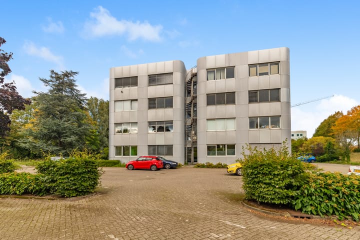 Saturnusstraat 181 in Hoofddorp