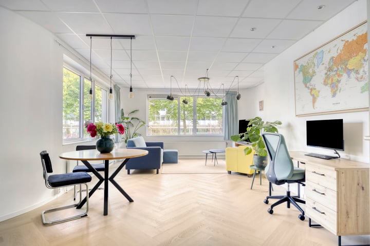 Saturnusstraat 187 in Hoofddorp