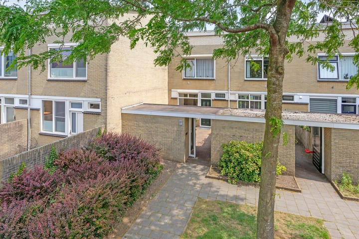 Saturnusstraat 20 in Hardenberg