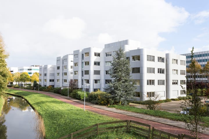 Saturnusstraat 225 in Hoofddorp