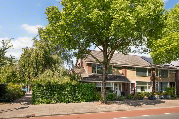Saturnusstraat 25 in Oudorp