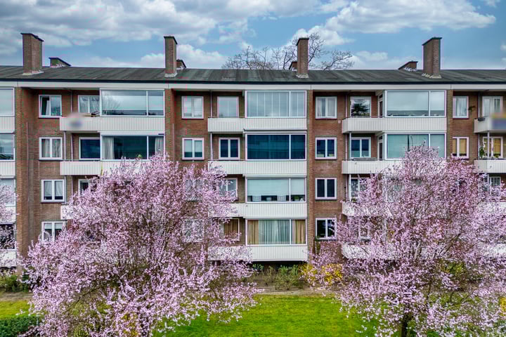 Foto von Haus Saturnusstraat 26, Apeldoorn