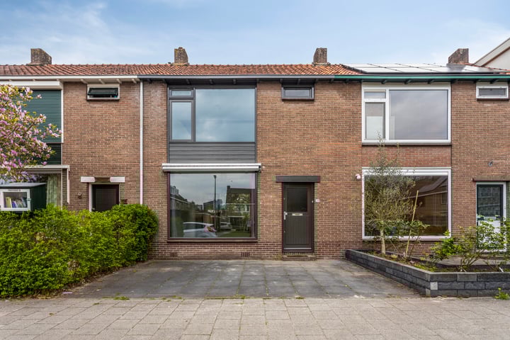 Saturnusstraat 28 in Purmerend