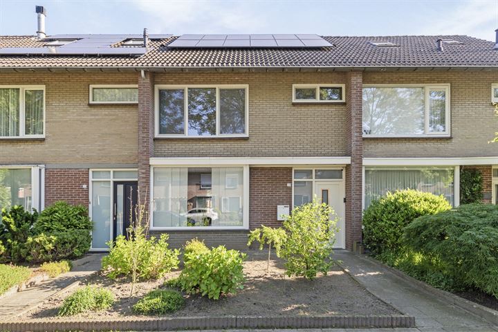 Saturnusstraat 28 in Asten