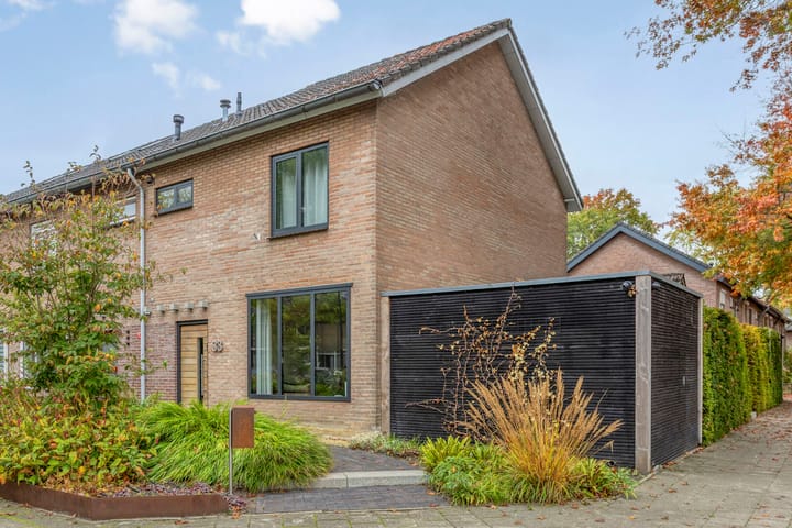 Saturnusstraat 33 in Asten
