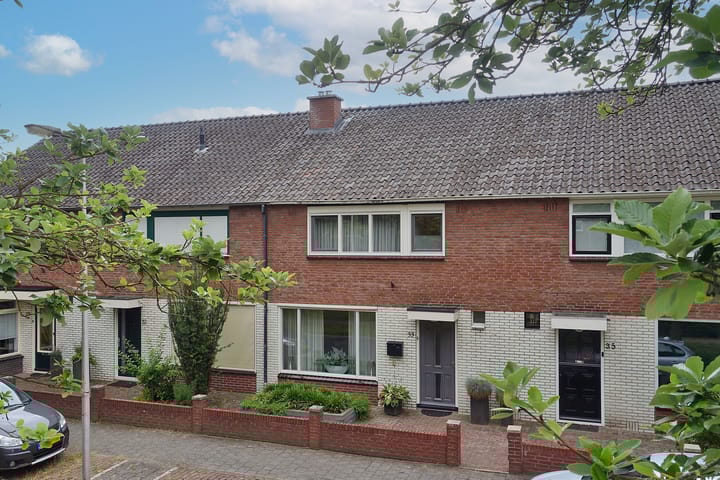 Saturnusstraat 33 in Hengelo