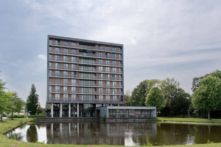 Photo of property Saturnusstraat 337, Zwijndrecht
