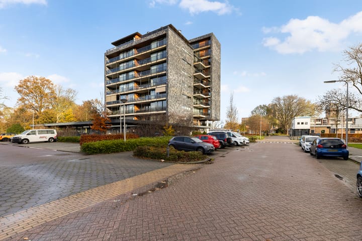 Photo of property Saturnusstraat 365, Zwijndrecht