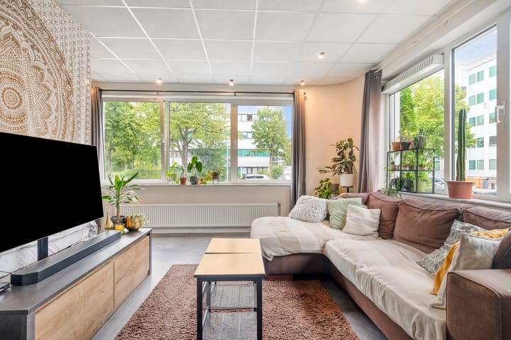 Saturnusstraat 37 in Hoofddorp