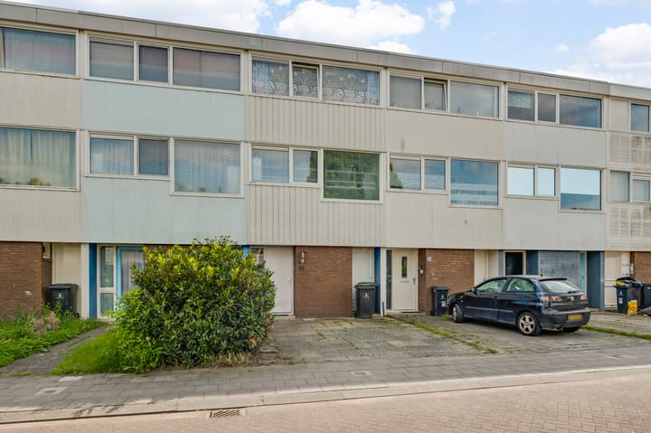 Photo of property Saturnusstraat 38, Roermond